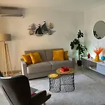 Mila Apartman Nizza