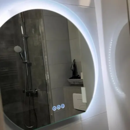 Apartamento Mila Nice