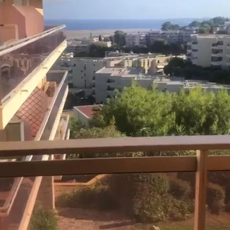 Apartman Mila *