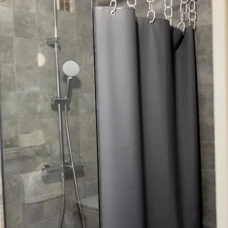 Apartamento Mila Nice