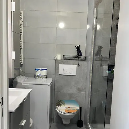 Apartamento Mila Nice