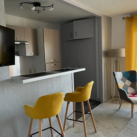 Mila Apartment