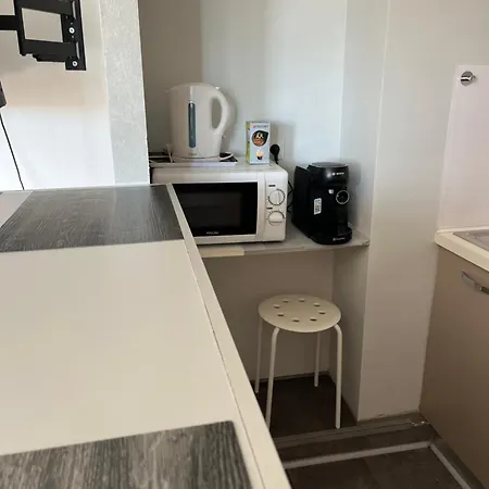 Apartamento Mila
