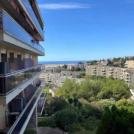 Apartman Mila Nizza