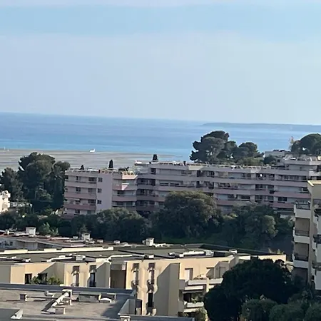 Apartman Mila