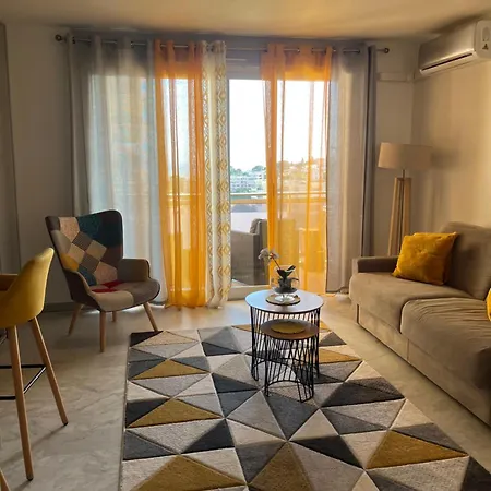 Apartman Mila
