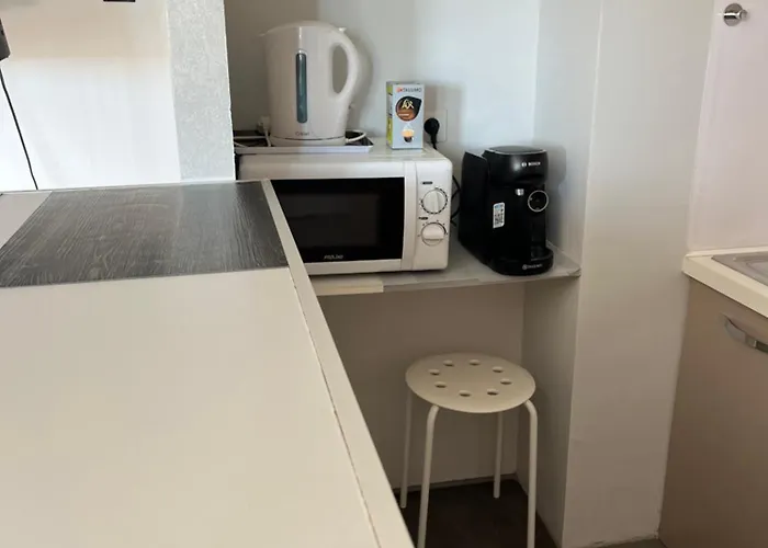 Apartman Mila