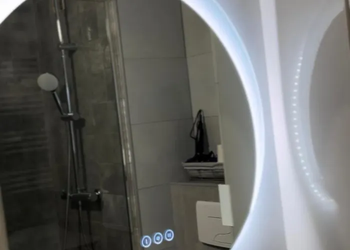 Apartament Mila Nicea